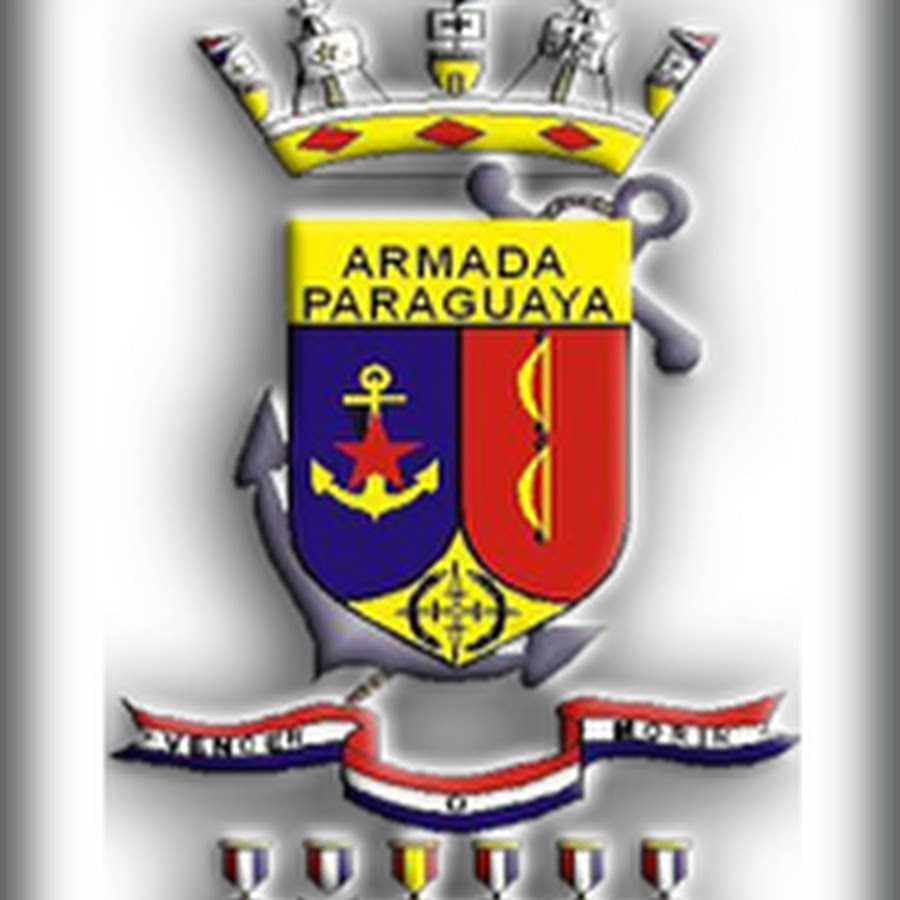 Armada Paraguaya YouTube