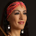 logo LARA BELLYDANCE & TRAVELS