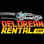 Delorean Rental