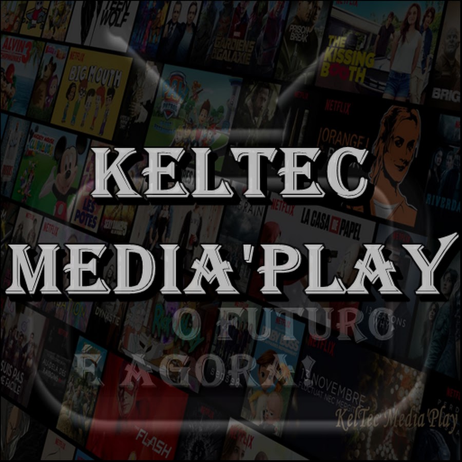 KelTec Media'Play