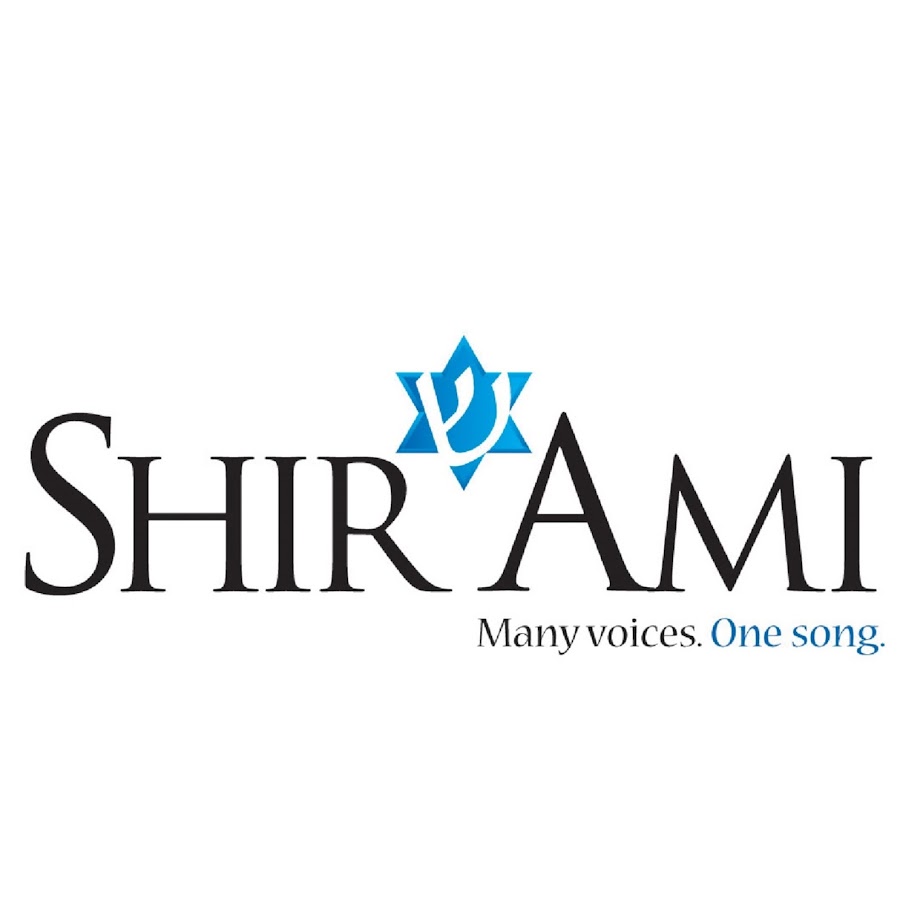 Shir Ami - YouTube