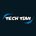 logo Tech Tian