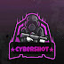 logo CyberShot Gameplay