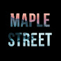 Maple St.