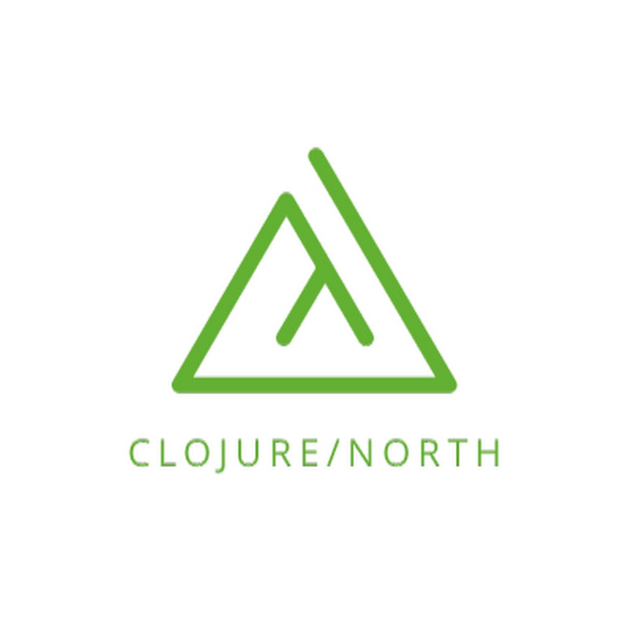 Clojure/north