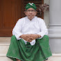 KH. Ma'ruf Islamuddin Official