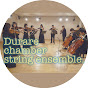 Durare Chamber String Ensemble.