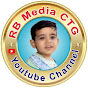 RB Media CTG