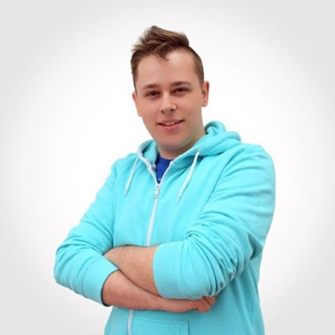 influencer profile picture