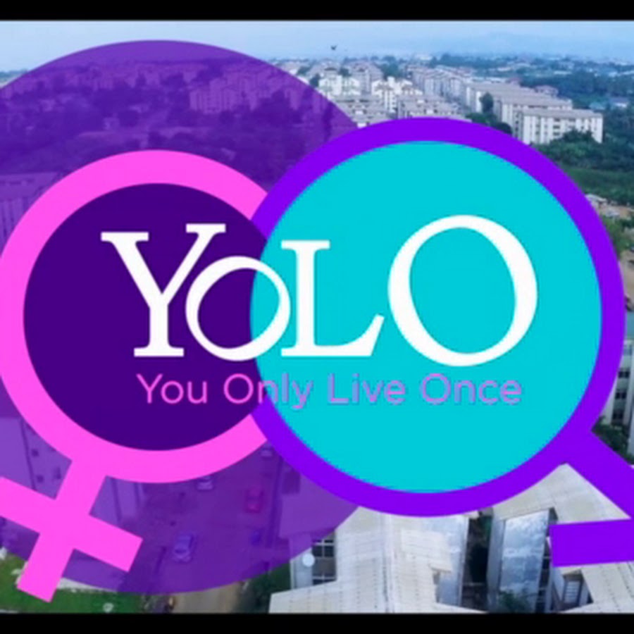 Yolo tv series Ghana - YouTube Yolo tv series Ghana