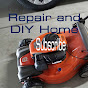 Repair and DIY Home Channel