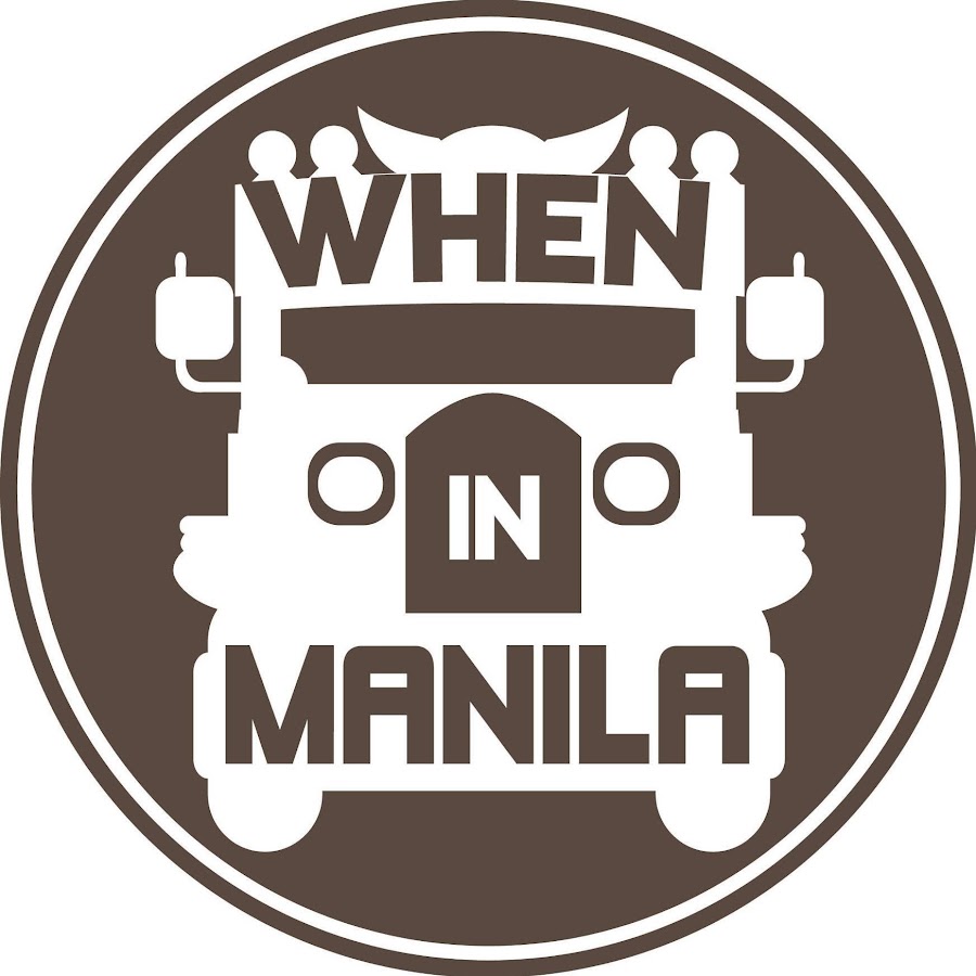 Ready go to ... https://www.youtube.com/@WhenInManila [ WhenInManila]