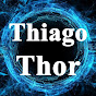 Thiago Thor Cb Twister Da Galera