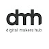 logo Digital Makers Hub