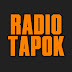 logo RADIO TAPOK