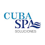 CUBA SPA Sauna Jacuzzis