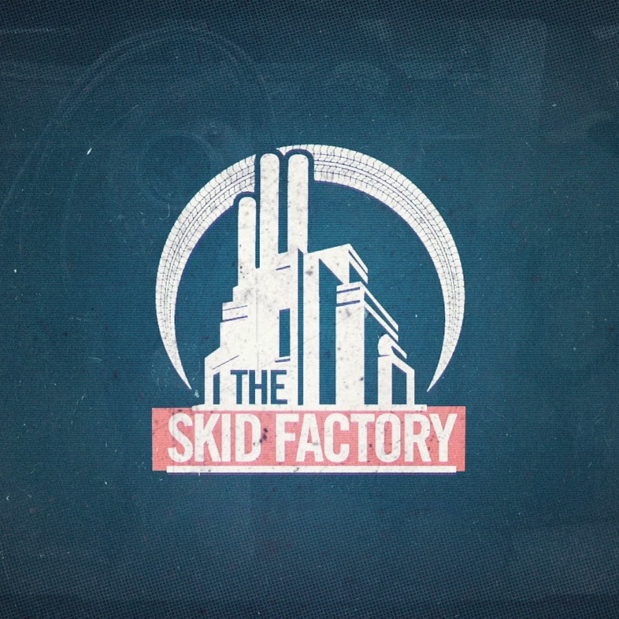 The Skid Factory @theskidfactory