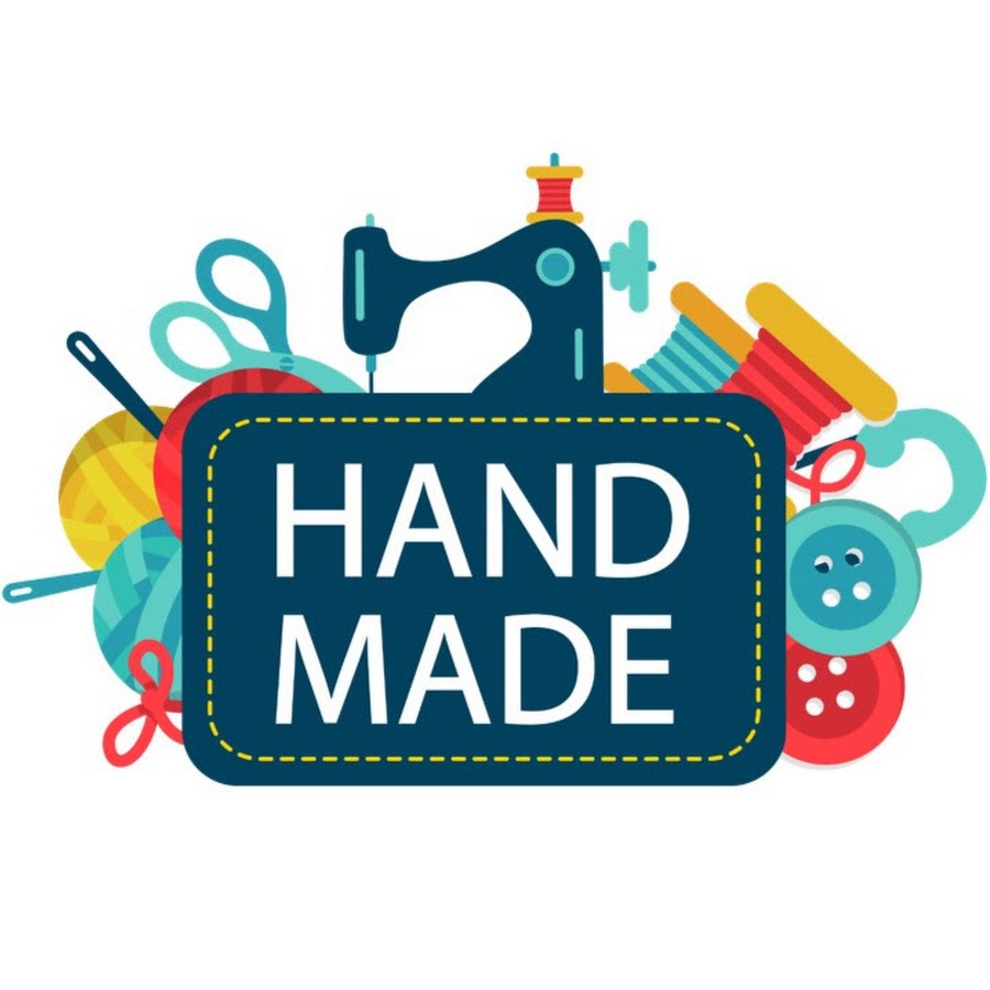 HANDMADE - YouTube