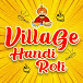 Village Handi Roti