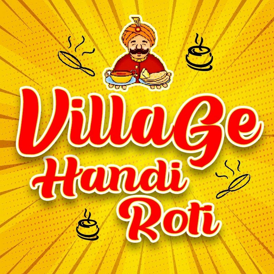 Village Handi Roti @villagehandiroti