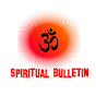 Spiritual Bulletin