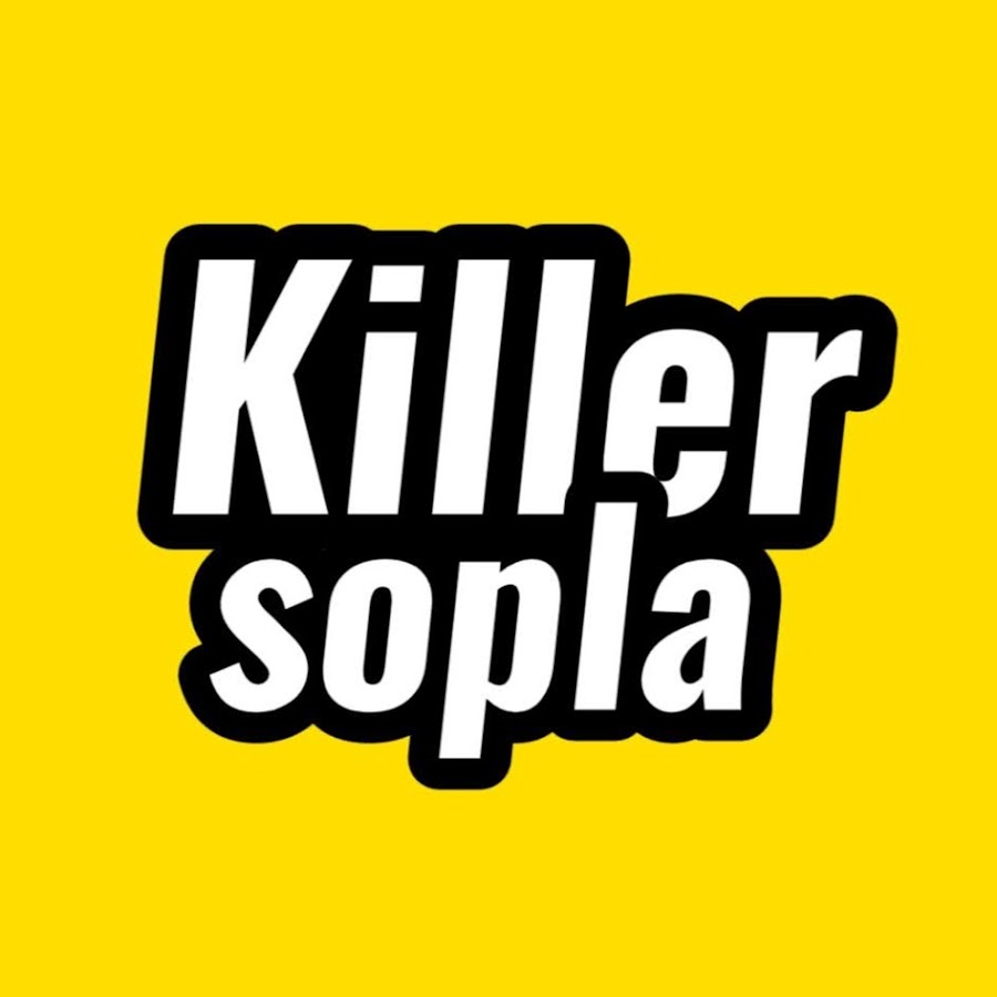 Killersopla @killersopla