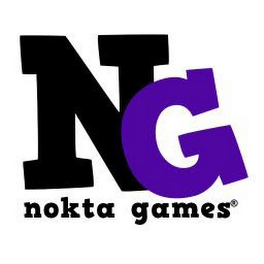 Nokta games разработчик