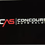 Concours Auto Salon