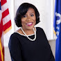 Mayor-President Sharon Weston Broome