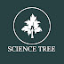 logo Science Tree