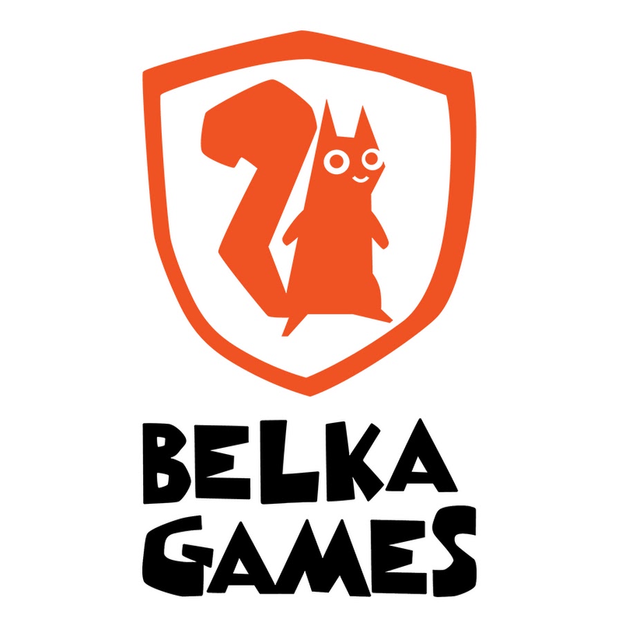 Belka Games - YouTube