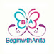 Begin with Anita