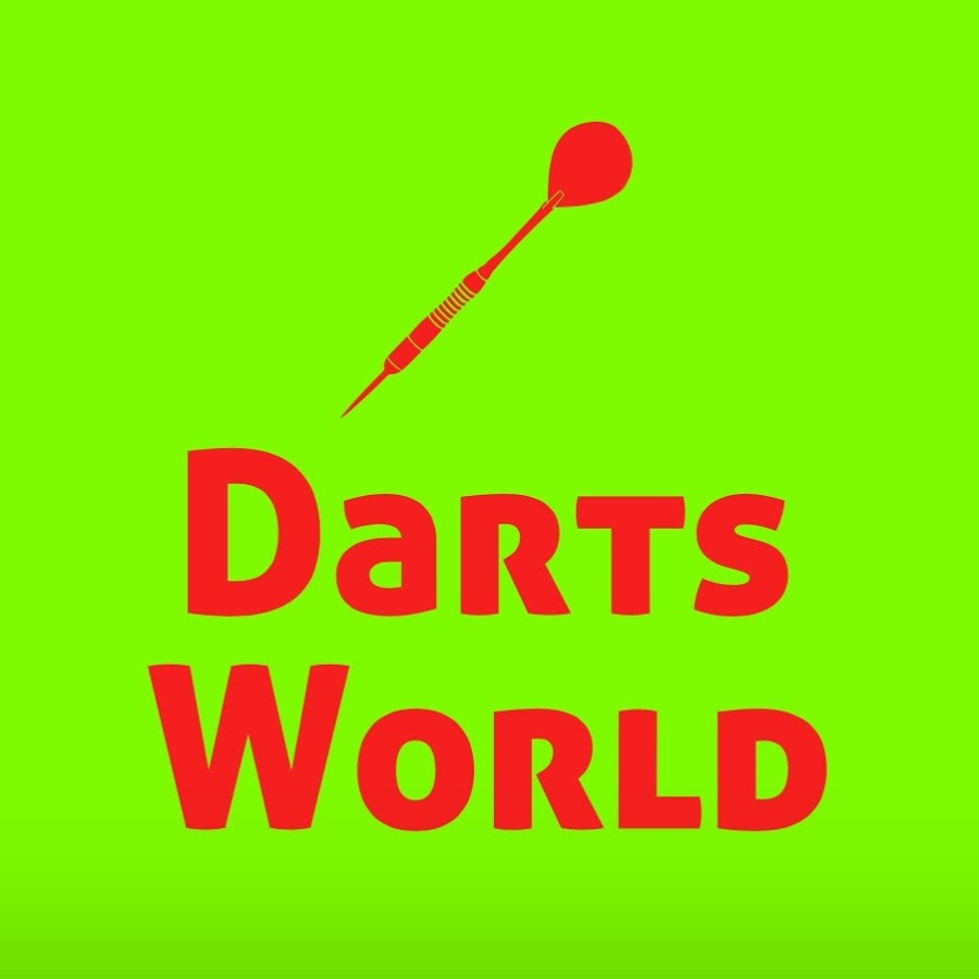 Darts World @DartsWorldyt
