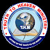 logo TRUTH TO HEAVEN