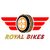 Royal bikes