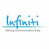 logo Infiniti Telecommunications