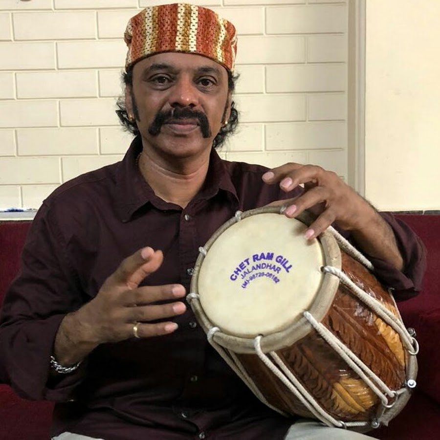 Chet ram gill dholak sales