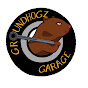 Groundhogz Garage