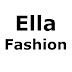 logo Ella Fashion