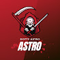 Dotty Astro