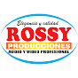 Rossy Producciones Oficial