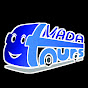 MADA TOUR & TRAVEL