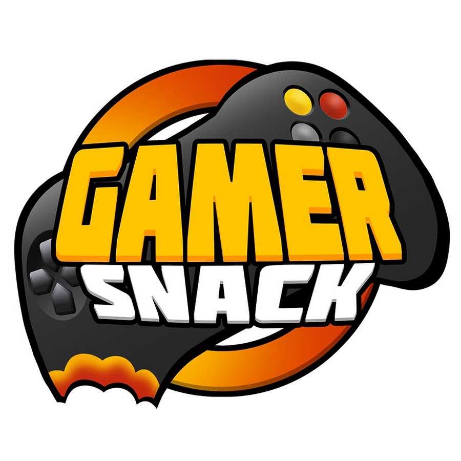 GAMER SNACK | جيمر سناك