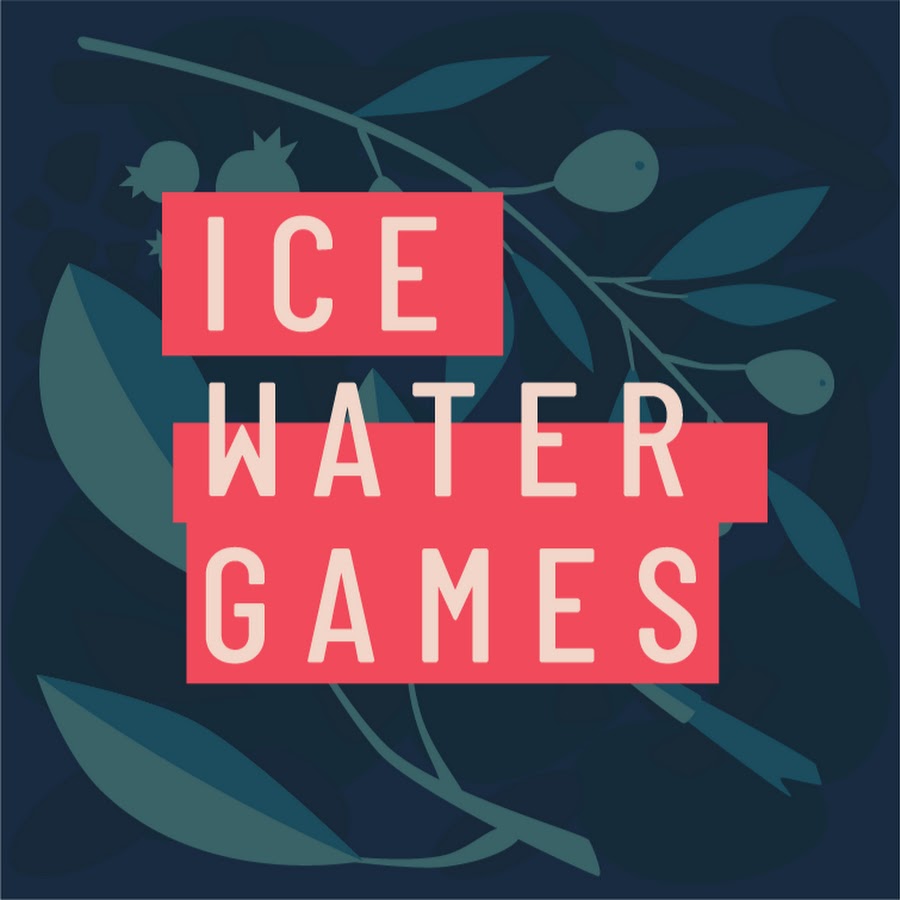 Ice Water Games - YouTube