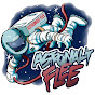 Astronaut Flee Presents