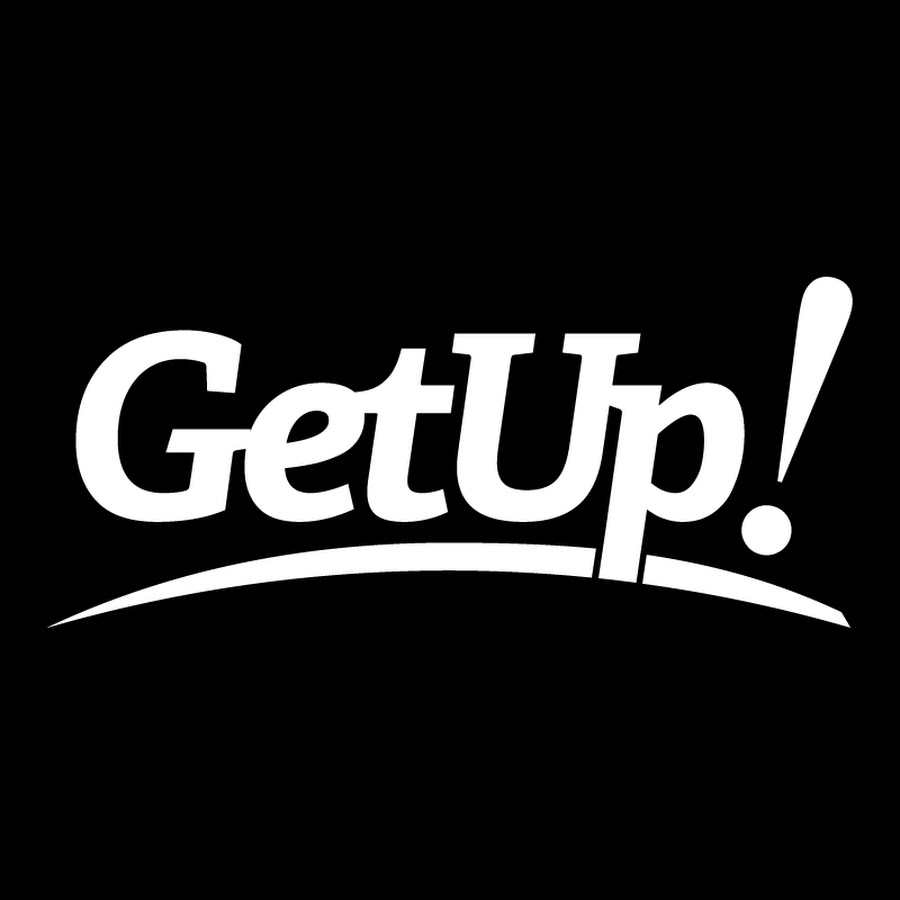 GetUp! Australia @getupaustralia