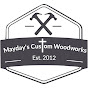 Mayday's Custom Woodworks