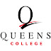 logo Queens College