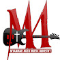 M4 OFFICIAL CHANNEL