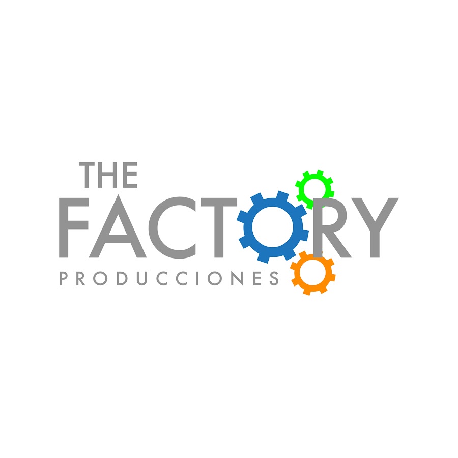 The Factory Producciones - YouTube The Factory Producciones